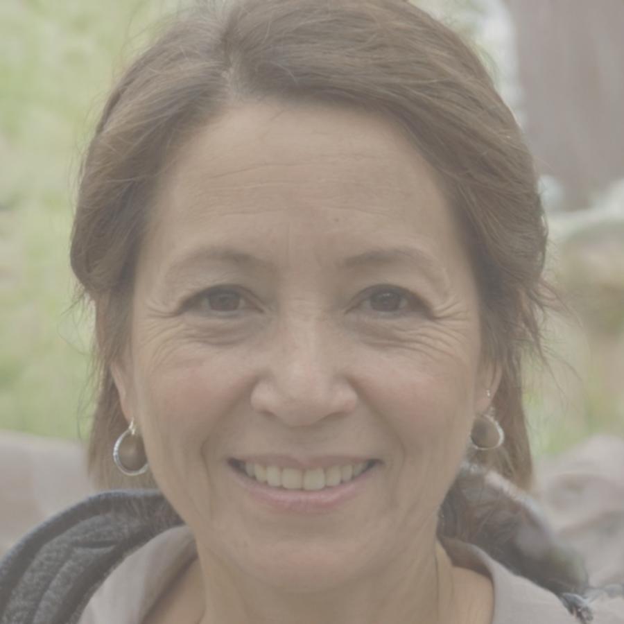 Carmen Delgado